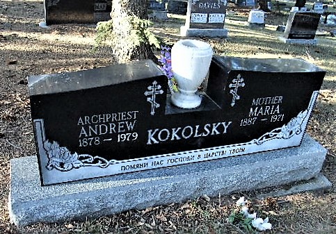 Father Andrew Matushka Maria Kokolsky 1.jpg