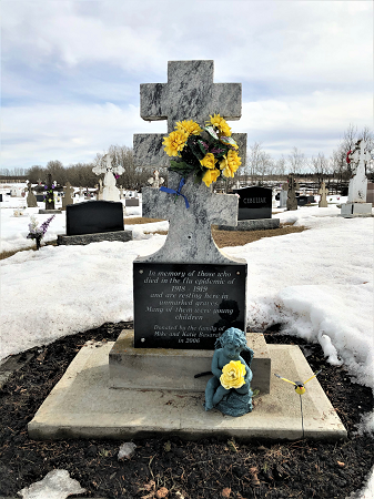 Monument to 1918 spanish Flu victims 2.png