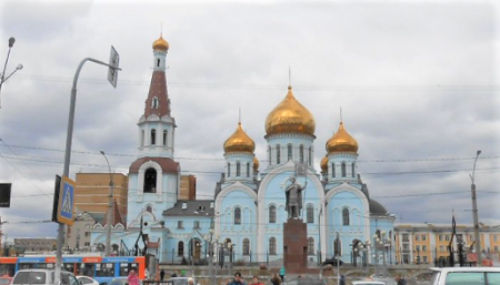 Holy Resurrection Cathedral, Chita 2.png