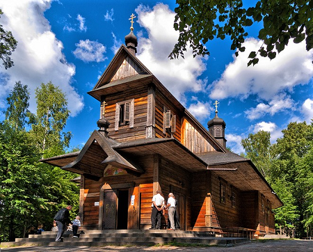 Holy Mount Grabarka Holy Transfiguration 2.png