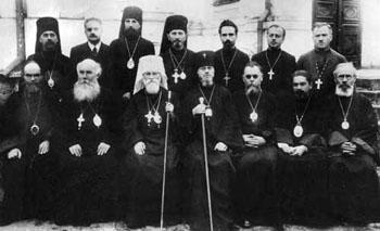 Autocephalous bishops, Bishop Platon Artemiuk.jpg
