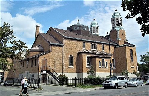 Eglise orthodoxe antiochoise St-Georges Mtl 2.png