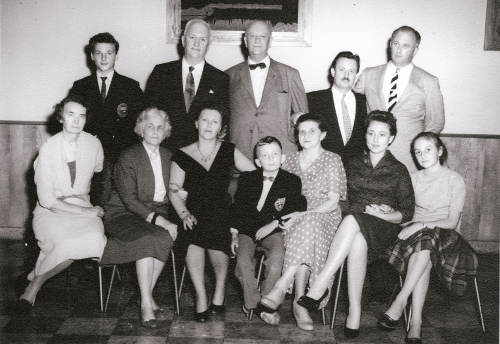 Québec 25-Oct-1959 Famille-Klimoffa 2.png
