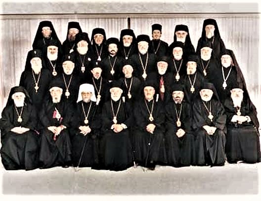 Ligonier Meeting of Bishops 1994 1.jpg