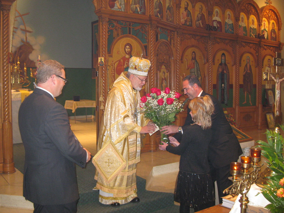 Metr Theodosius 50th anniversary congratulations.png