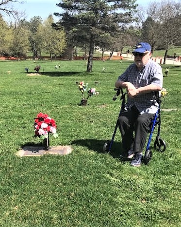 Alex at the grave 2023 1.jpg