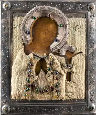 Akhtyrskaya Embroidered Icon of the Theotokos 1.png