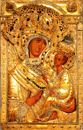 Tikhvin Icon of the Theotokos 2.png