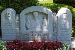 Fan Noli grave marker.jpg