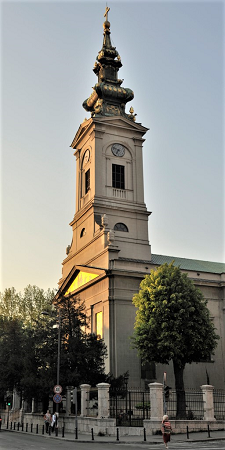Saint Miachael's Cathedral Beograd 2.png
