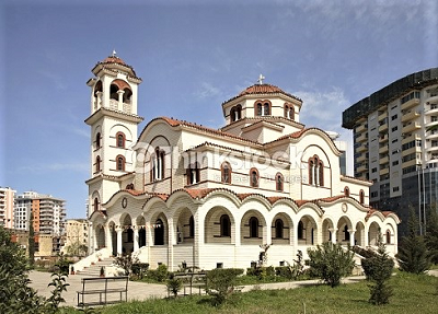 Saints Paul and Astius Cathedral Durres 2.png