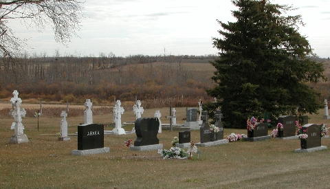 Sachava Saint Michael Cemetery View 2.jpg