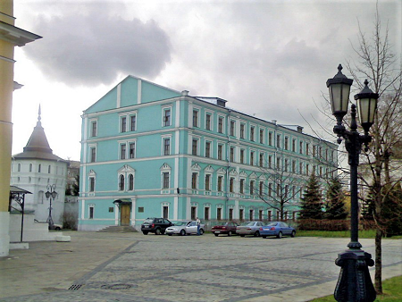 Danilov Monastery Department External Church Relations 2.png