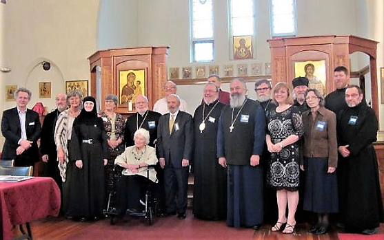 Sign of the Theotokos meeting, 2013 2.png