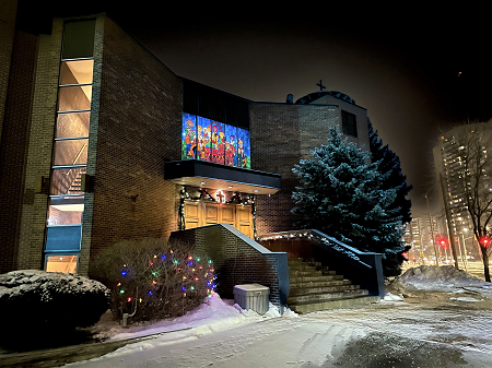 The Koimisis Temple in December 2.png