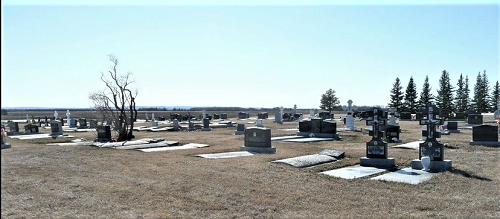 Holy Trinity Cemetery Spirit River AB 2.png