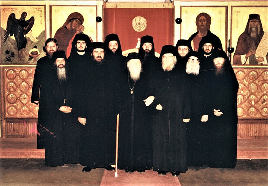 Archimandrite Sophrony and brotherhood 1990 2.png
