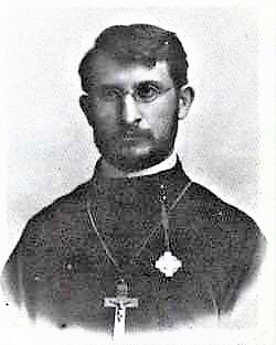 Priest Leonid Turkevich Rector of Seminary 1.jpg