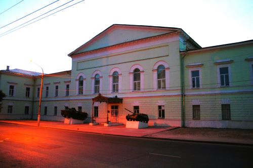 Ryazan Airborne Forces Museum 2.jpg