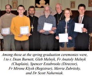 Saint Arseny Instititute graduates, 2004S.png