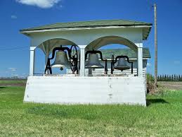 Holy Trinity Church Sunland bell-house.jpg