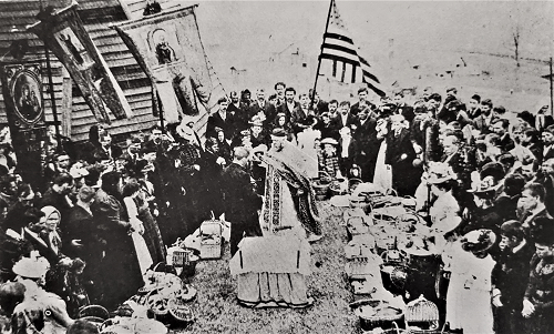 Father Alexis Toth Pascha Baskets Minnieapolis 1.png