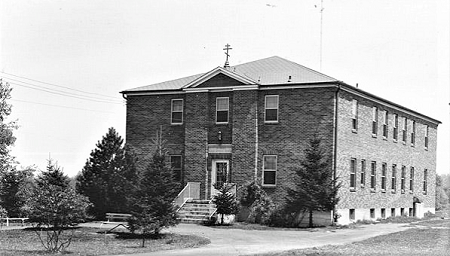 St Tikhon Orphanage, Childrens Home, Residence 1.png