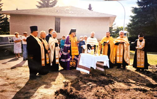 ArchbishopJohnHouseSiteBlessing 2.png