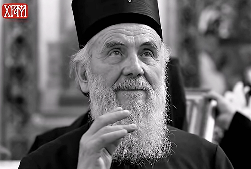 Patriarch Irinej blessing 2.png