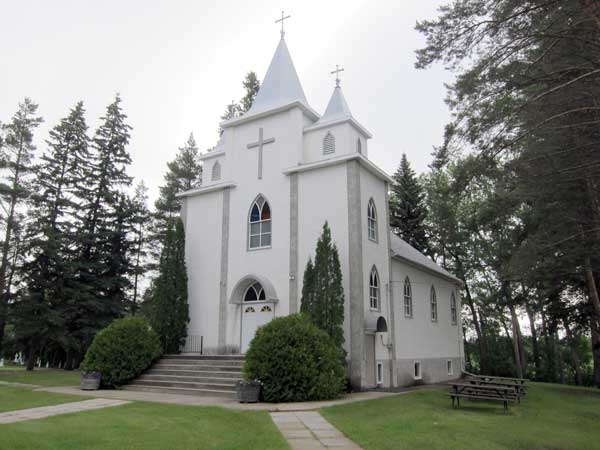 Saint Elijah Church 2012.jpg