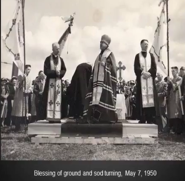 Blessing ground sod turning.png
