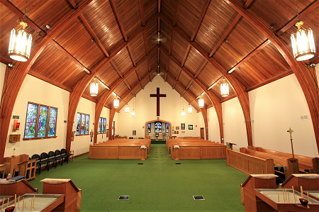 Saint Peter Calbary western nave 2.png