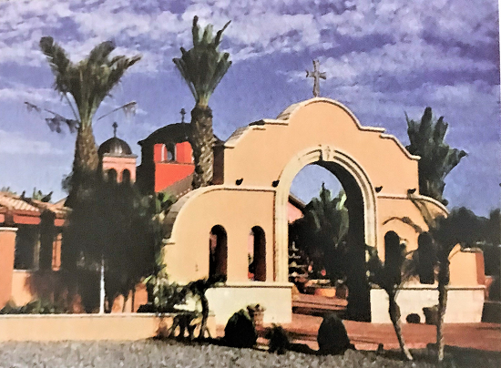 Saint Anthony Monastery, Arizona 1.png