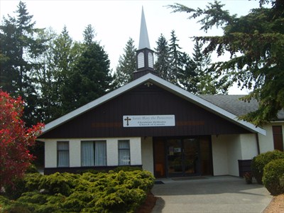 Saint Mary The Protectress Ukr Orthodox Church Parksville.JPG