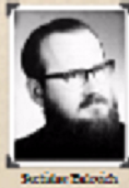Svetislav Balevich Student C 1.png