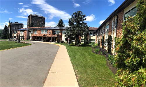 Ilarion Residence Saskatoon Entrance 2.png