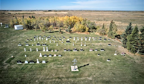 Shishkotsi aerial view cemetery 2.png