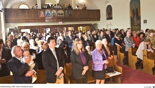 Some congregation at centennial S.jpg