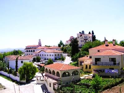 Resurrection of Christ Orthodox Theological Academy Durres Durres 1.jpg