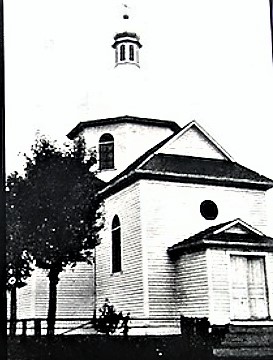 Saint Barbara's Church Edmonton, 2nd Temple 1.jpg