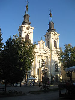 File:Sremski Karlovci Cathedral.jpg
