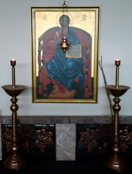 Icon of Christ l 20170603 S.jpg