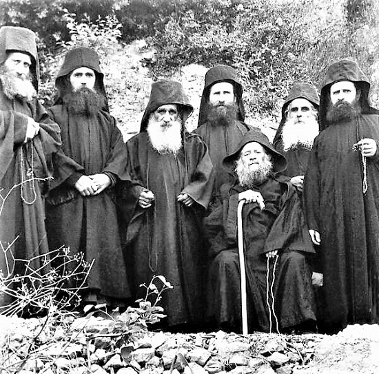 Saint Joseph and brothers Fr Eprhaim second left 2.png