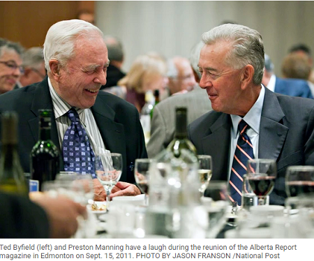Ted Byfield and Preston Manning, 2011 1.png
