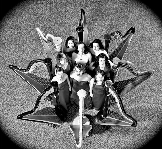 Crane Harp Ensemble 2013 2.png