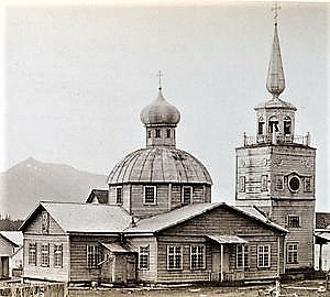 Saint Michael Cathedral, 1880s 1.jpg