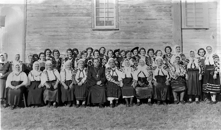 Saint Mary's Women's Auxiliary and Priest 1.png