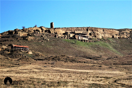 Saint John the FOrerunner Monastery Georgia 2.png