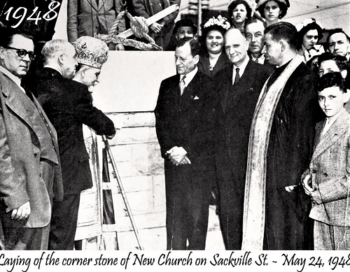 LayingTheSackvilleStreetSiteCornerStone 1948 2.png