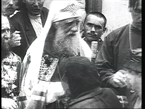 File:Saint Tikhon of Moscow blessing.jpg